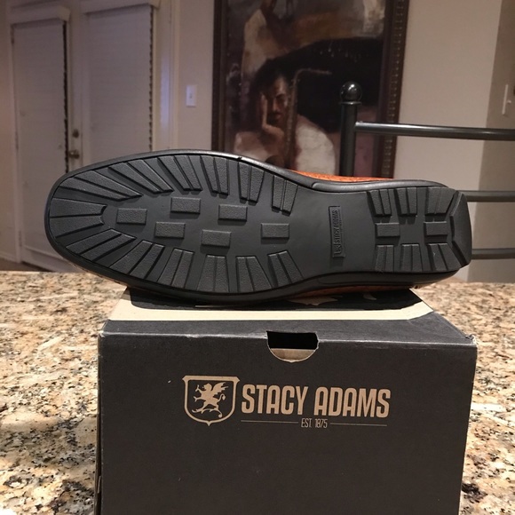 Stacy Adams size 13.. - Picture 3 of 8